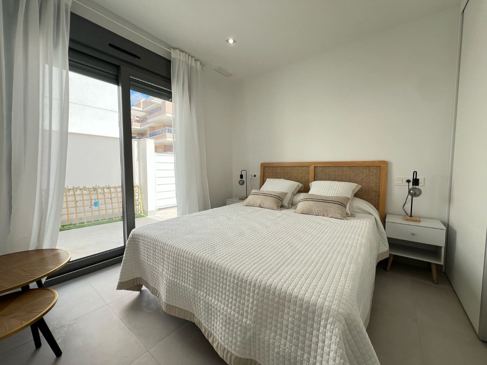 3 sovrum Villa till salu i Alicante stad med pool - 549 900 € (Ref: 10000148)