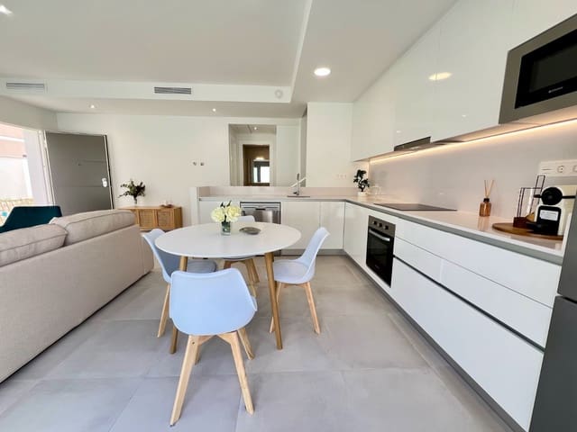 3 slaapkamer Villa te koop in Alicante stad met zwembad - € 549.900 (Ref: 10000148)