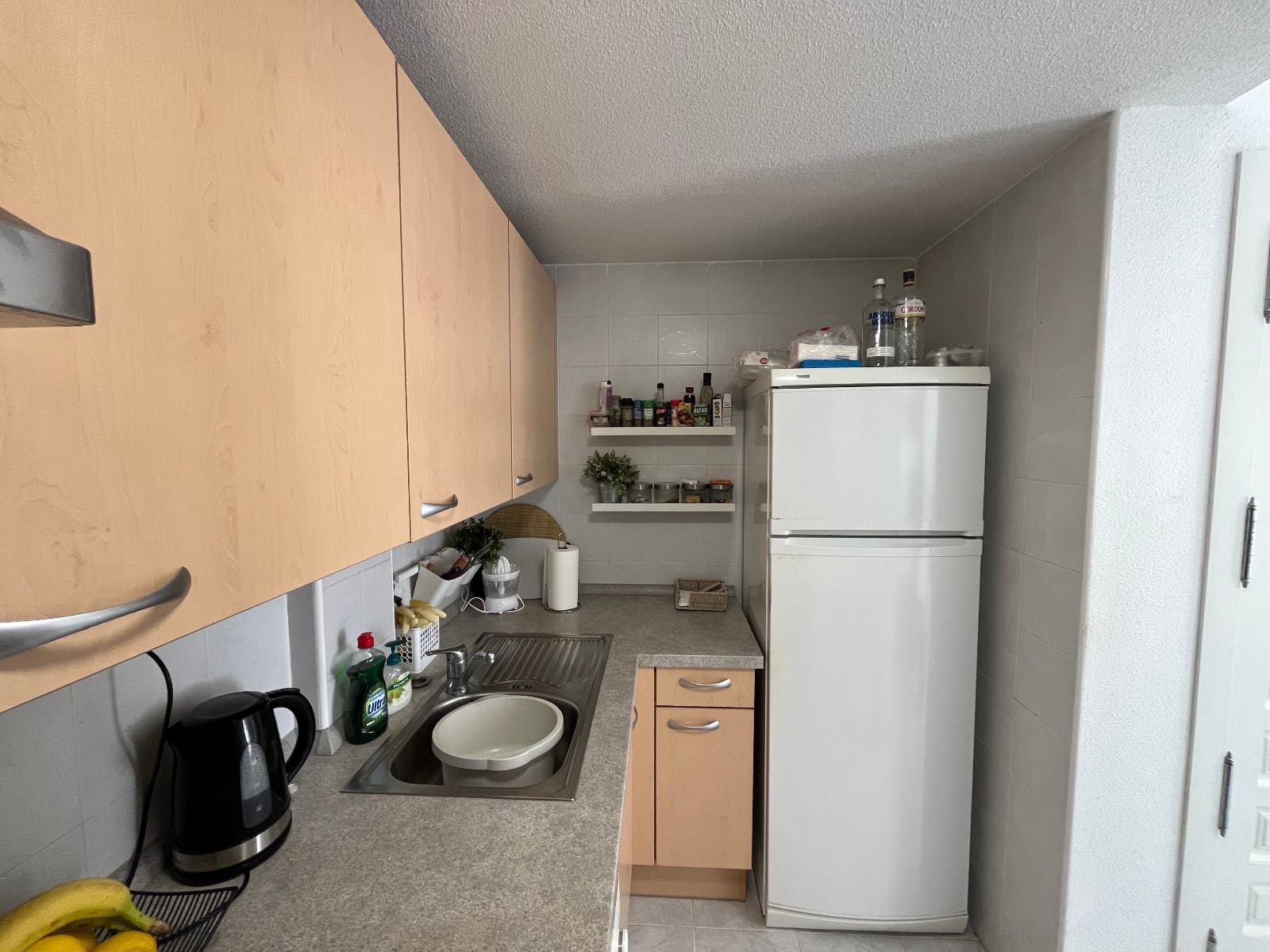 2 Zimmer Apartment zu verkaufen in Villamartin mit Pool - 164.000 € (Ref: 10001196)