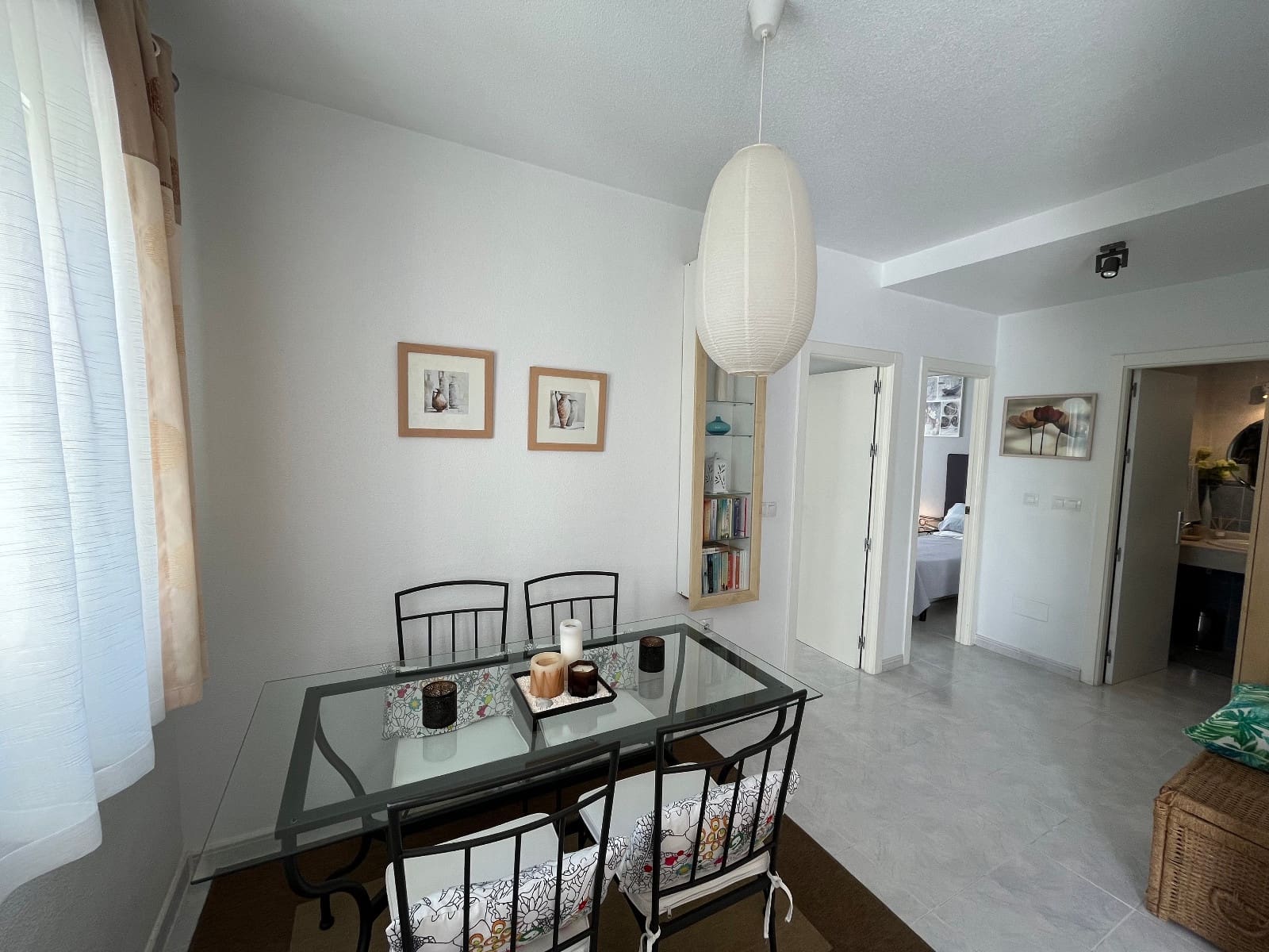 2 Zimmer Apartment zu verkaufen in Villamartin mit Pool - 164.000 € (Ref: 10001196)