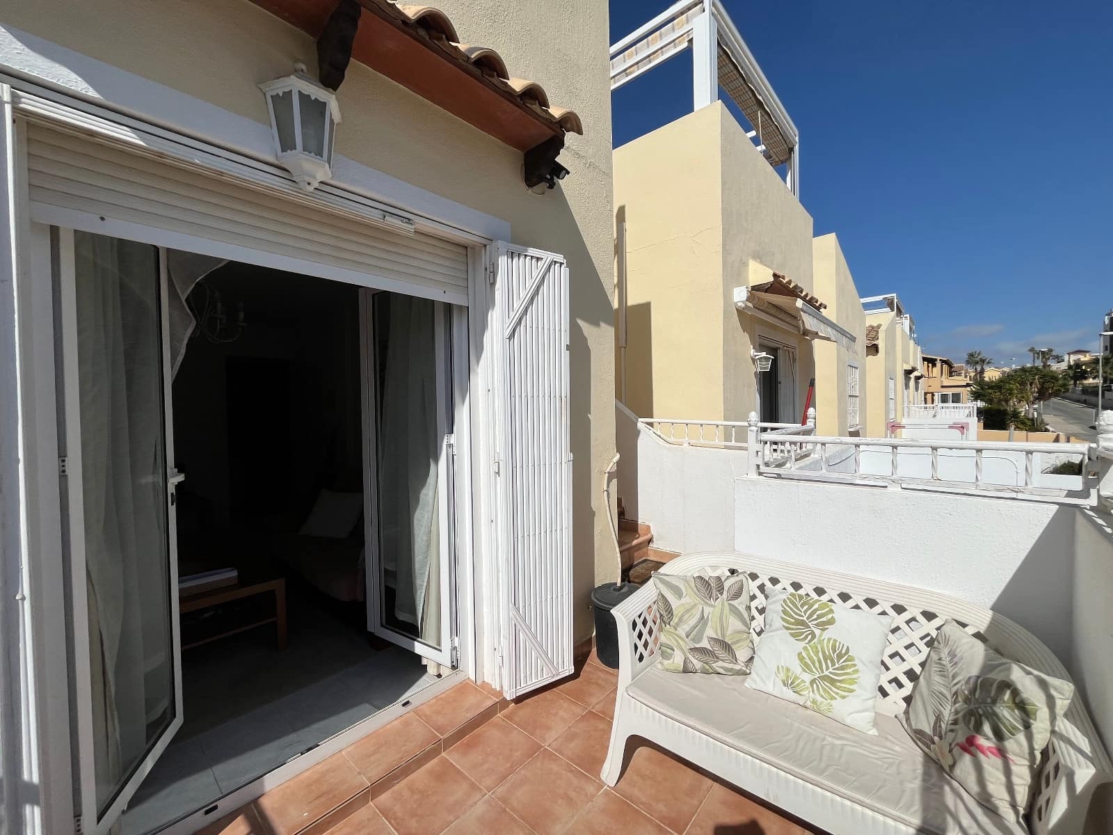 2 Zimmer Apartment zu verkaufen in Villamartin mit Pool - 164.000 € (Ref: 10001196)