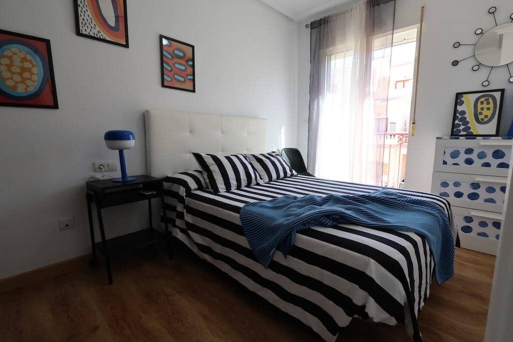 3 soveværelse Byhus til salg i La Zenia - € 280.000 (Ref: 10001197)