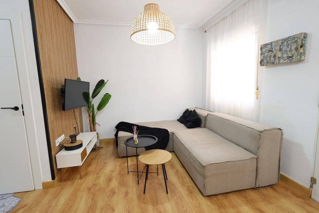 3 soveværelse Byhus til salg i La Zenia - € 280.000 (Ref: 10001197)