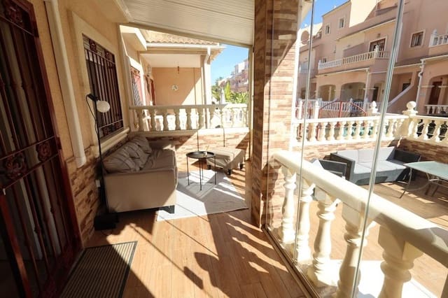 3 soveværelse Byhus til salg i La Zenia, Orihuela - € 280.000 (Ref: 10001197)