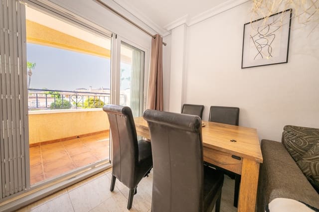 2 soveværelse Lejlighed til salg i Alicante by med swimmingpool garage - € 219.500 (Ref: 10007789)