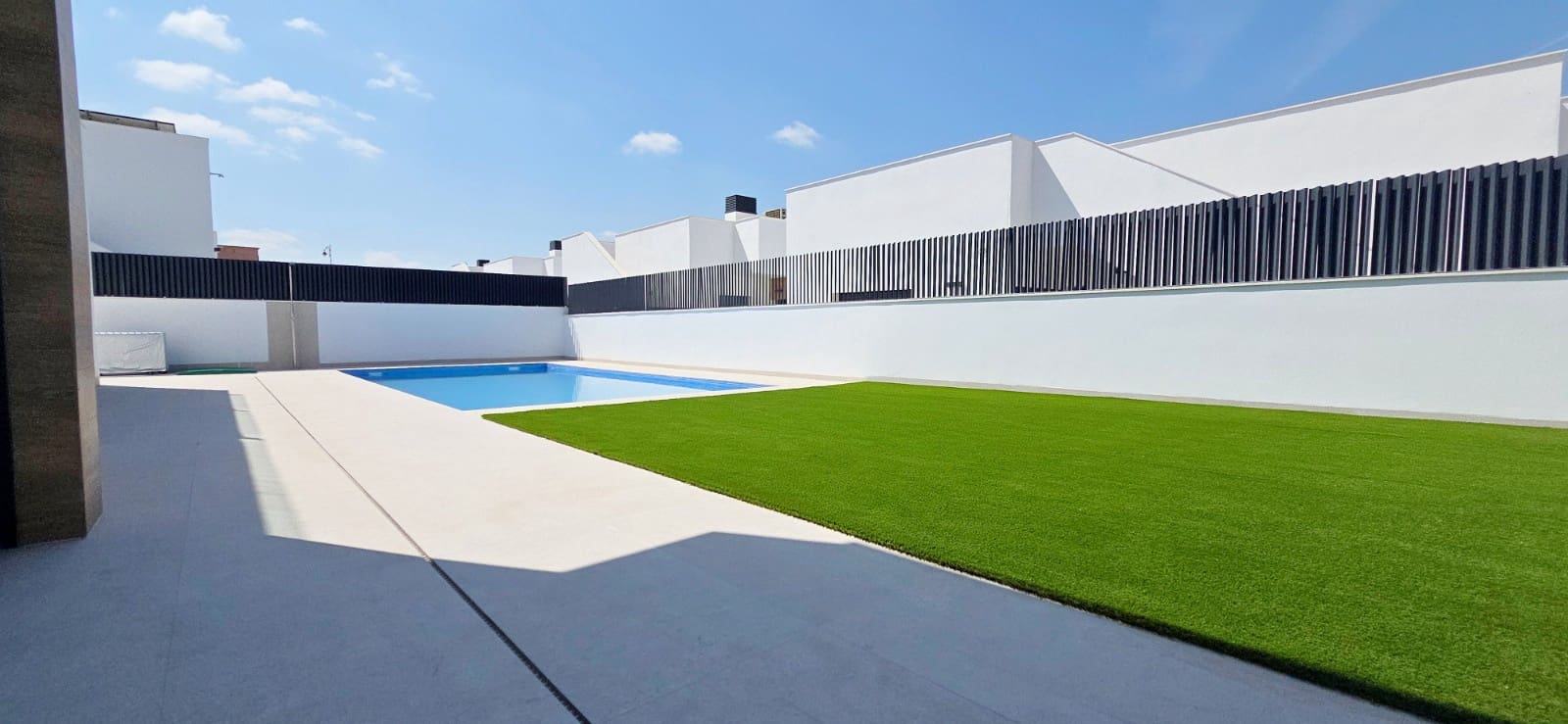 2 Zimmer Villa zu verkaufen in Condado de Alhama - 294.000 € (Ref: 10007953)