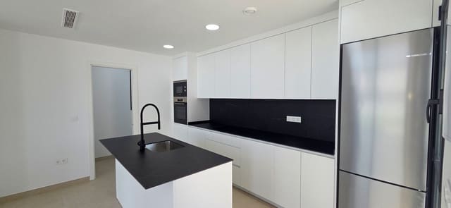 2 soveværelse Villa til salg i Condado de Alhama, Alhama de Murcia - € 294.000 (Ref: 10007953)
