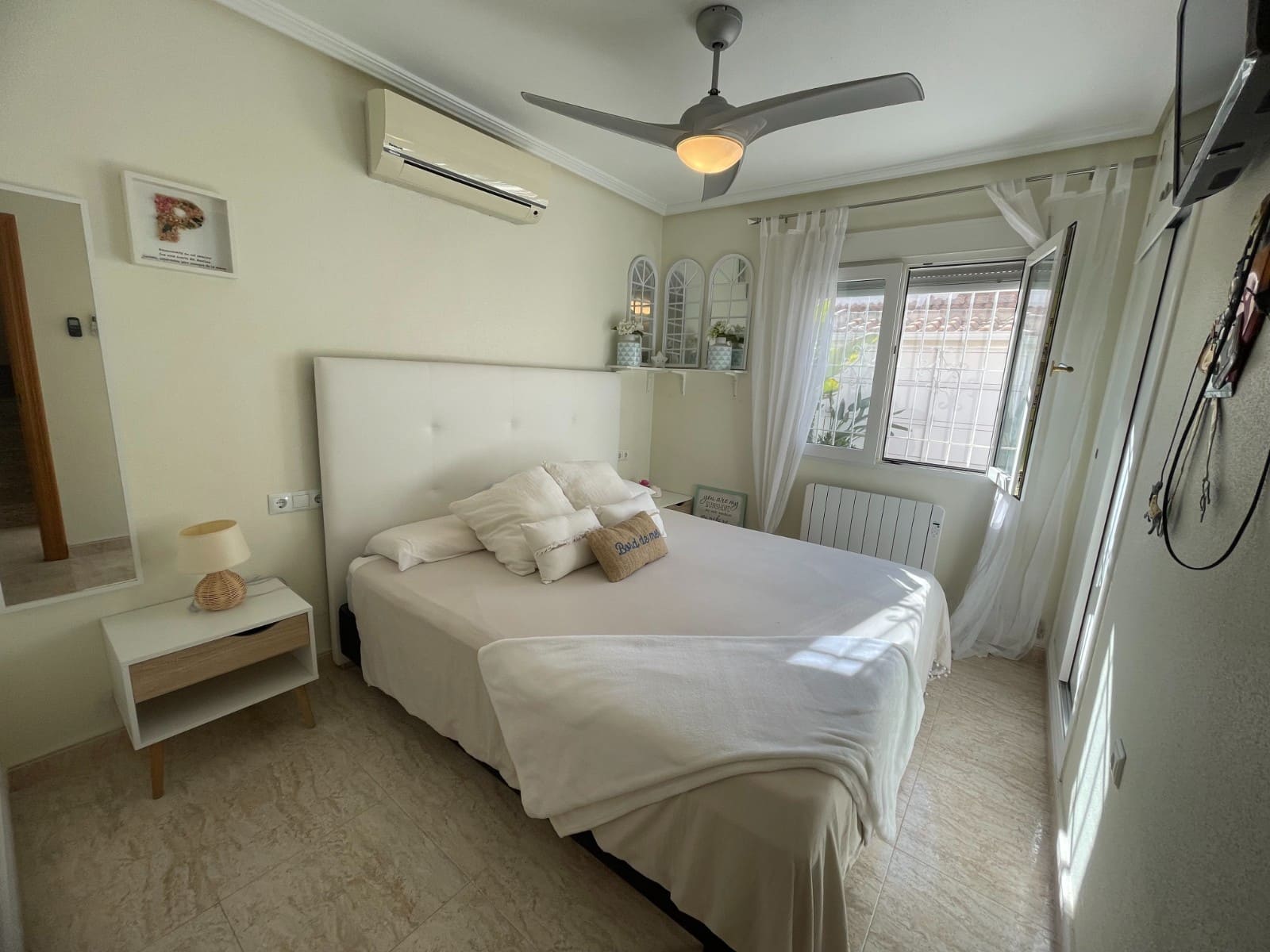 3 slaapkamer Huis te koop in Torre de la Horadada met zwembad - € 355.000 (Ref: 10007954)