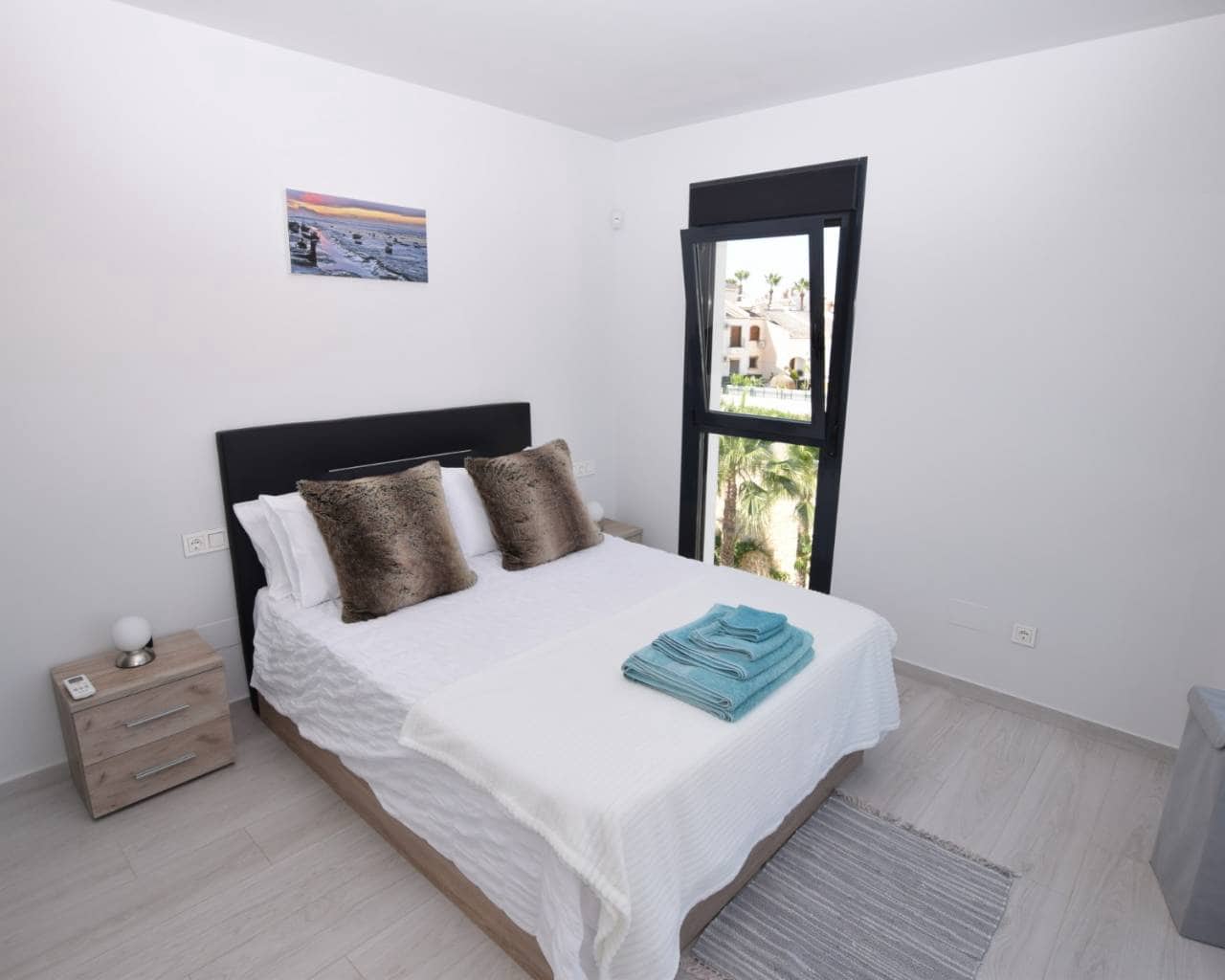 3 soverom Leilighet til salgs i Villamartin med svømmebasseng garasje - € 379 000 (Ref: 10007955)