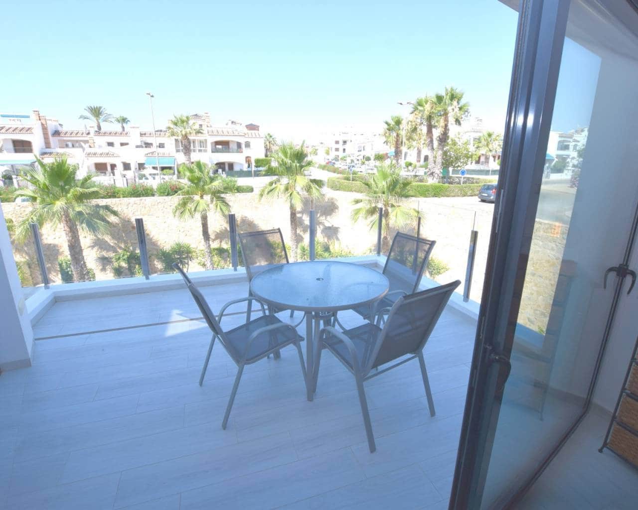 3 soverom Leilighet til salgs i Villamartin med svømmebasseng garasje - € 379 000 (Ref: 10007955)