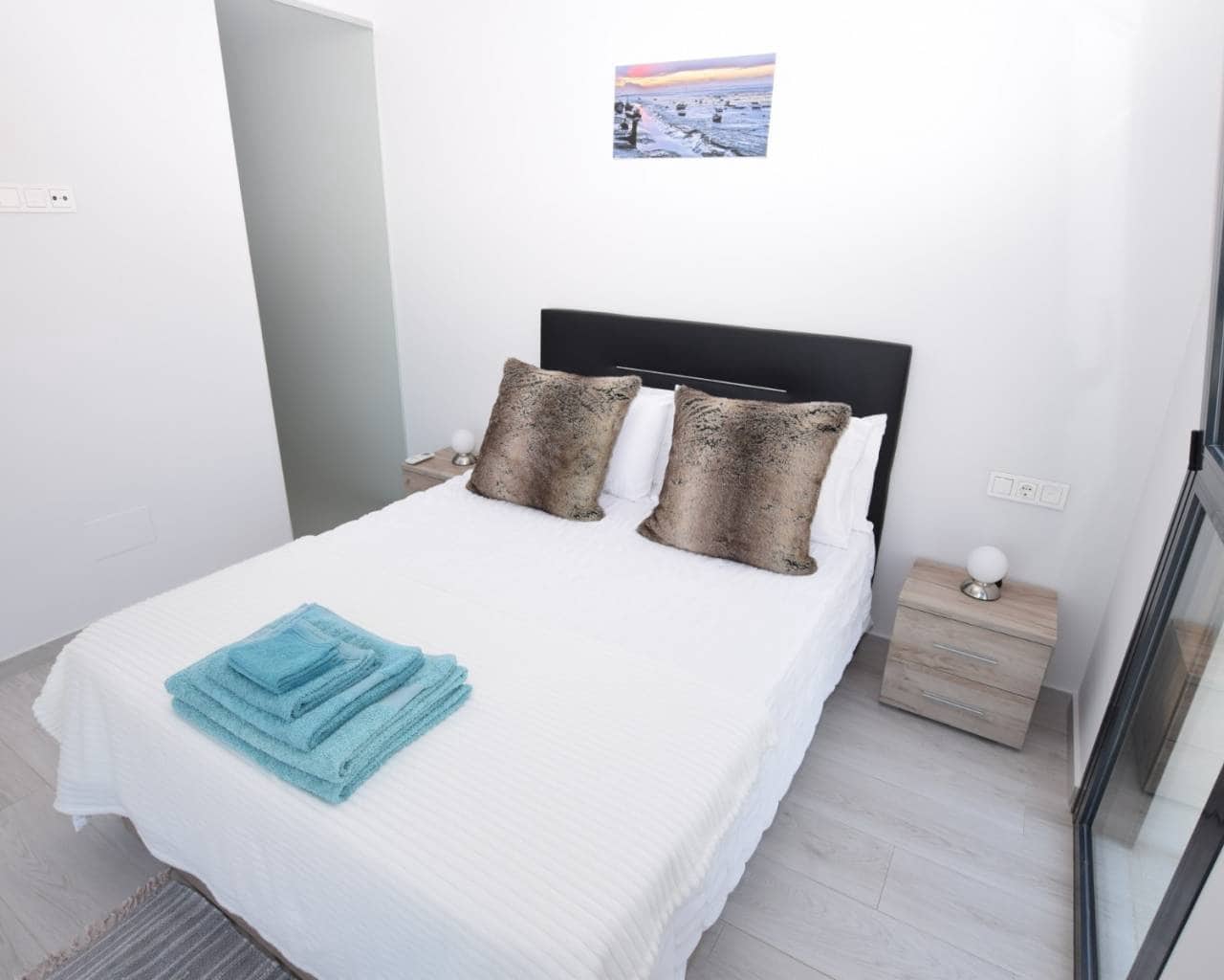 3 soverom Leilighet til salgs i Villamartin med svømmebasseng garasje - € 379 000 (Ref: 10007955)