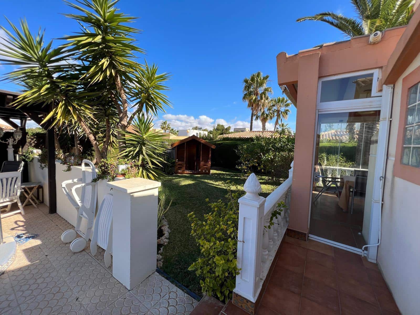 3 slaapkamer Villa te koop in Cabo Roig - € 815.000 (Ref: 10012515)