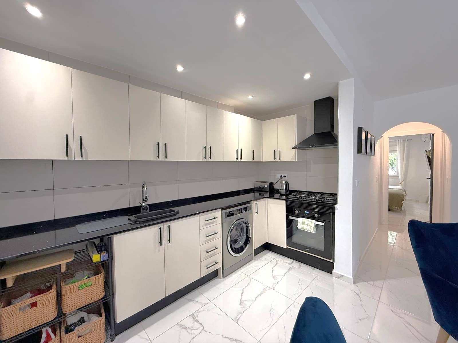 4 slaapkamer Huis te koop in Villamartin met zwembad - € 325.000 (Ref: 10015934)