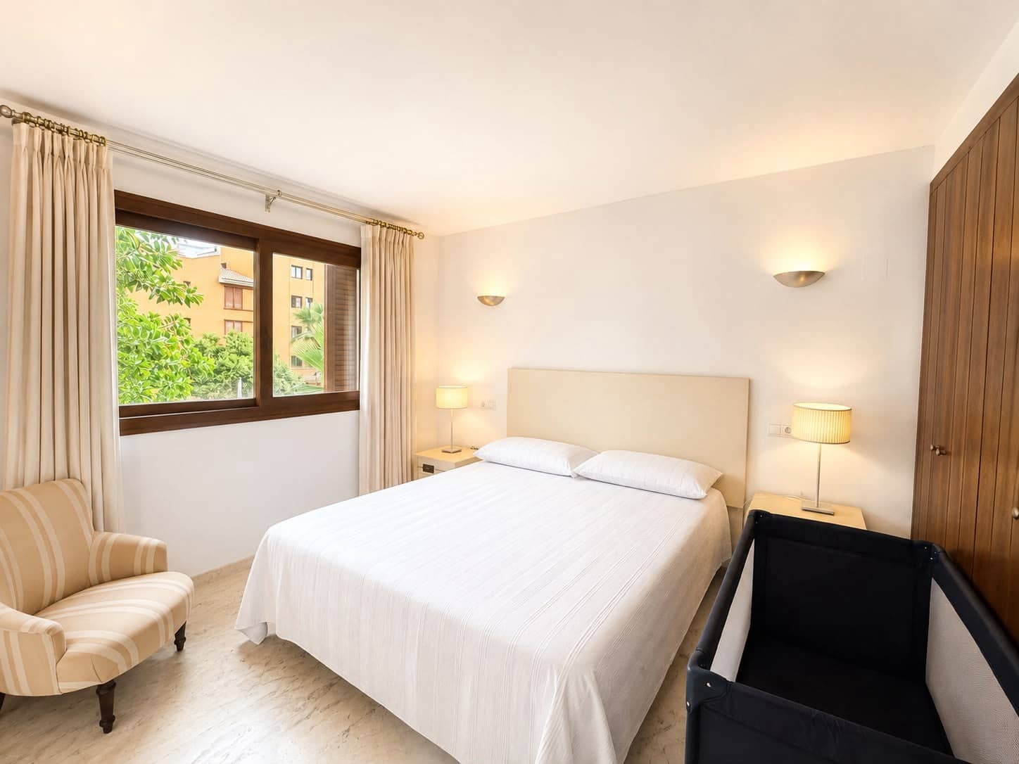 2 Zimmer Apartment zu verkaufen in Punta Prima mit Pool Garage - 239.995 € (Ref: 10019749)