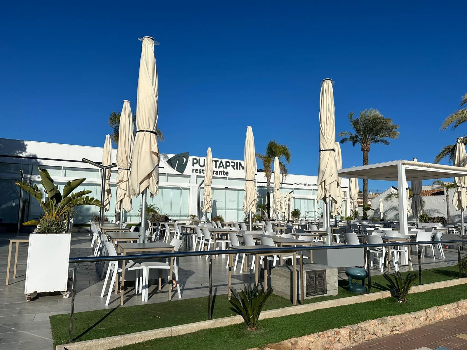2 Zimmer Apartment zu verkaufen in Punta Prima mit Pool Garage - 239.995 € (Ref: 10019749)
