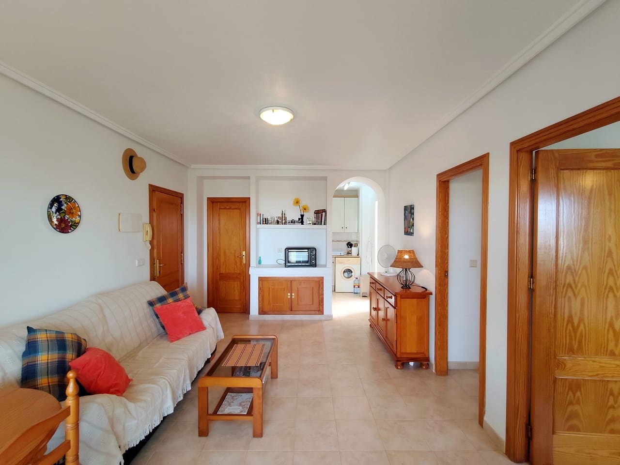 2 sovrum Lägenhet till salu i La Zenia - 169 900 € (Ref: 10021417)