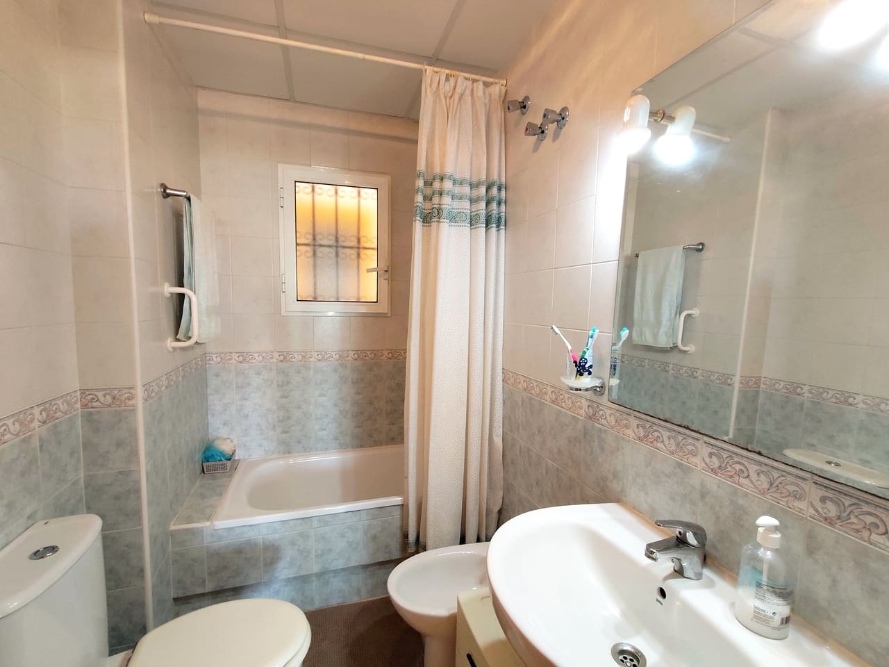 2 sovrum Lägenhet till salu i La Zenia - 169 900 € (Ref: 10021417)