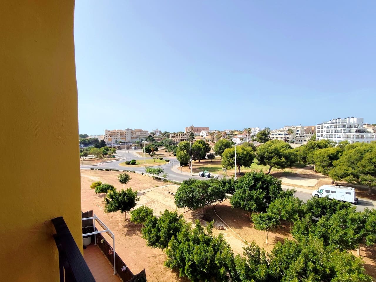 2 sovrum Lägenhet till salu i La Zenia - 169 900 € (Ref: 10021417)