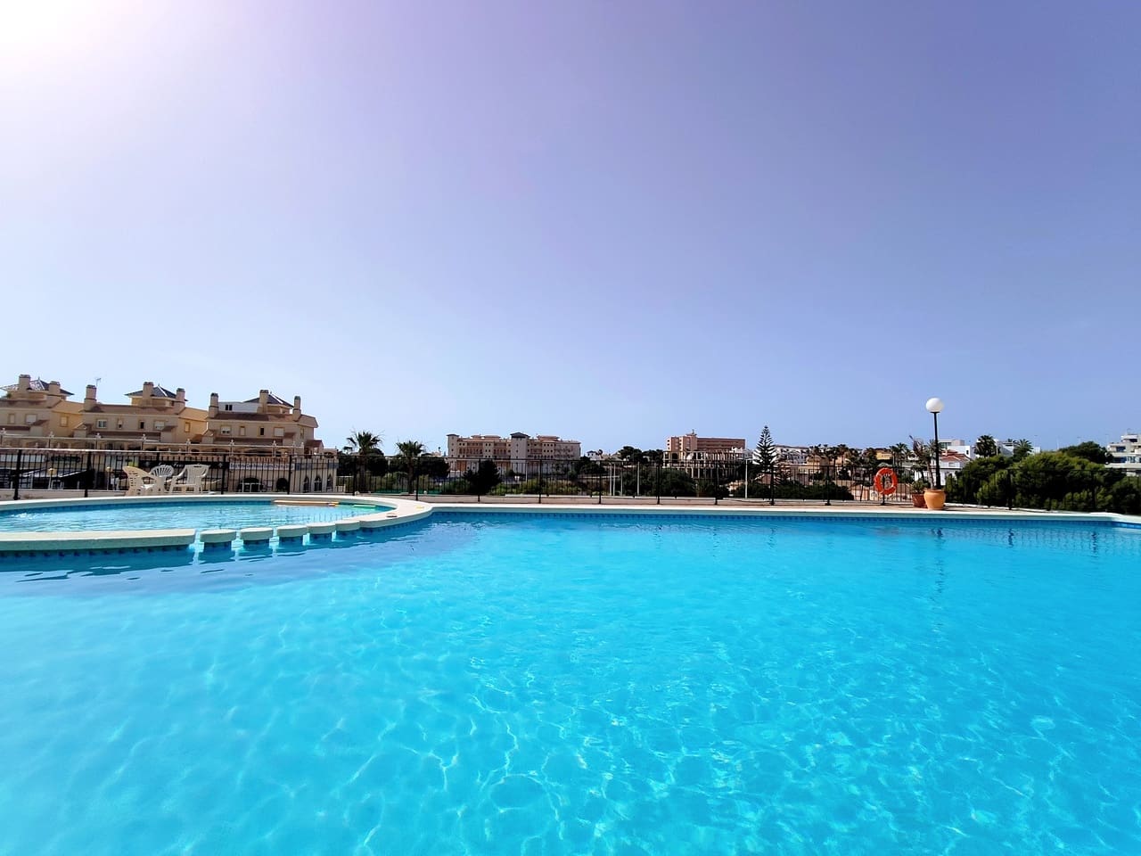 2 sovrum Lägenhet till salu i La Zenia - 169 900 € (Ref: 10021417)