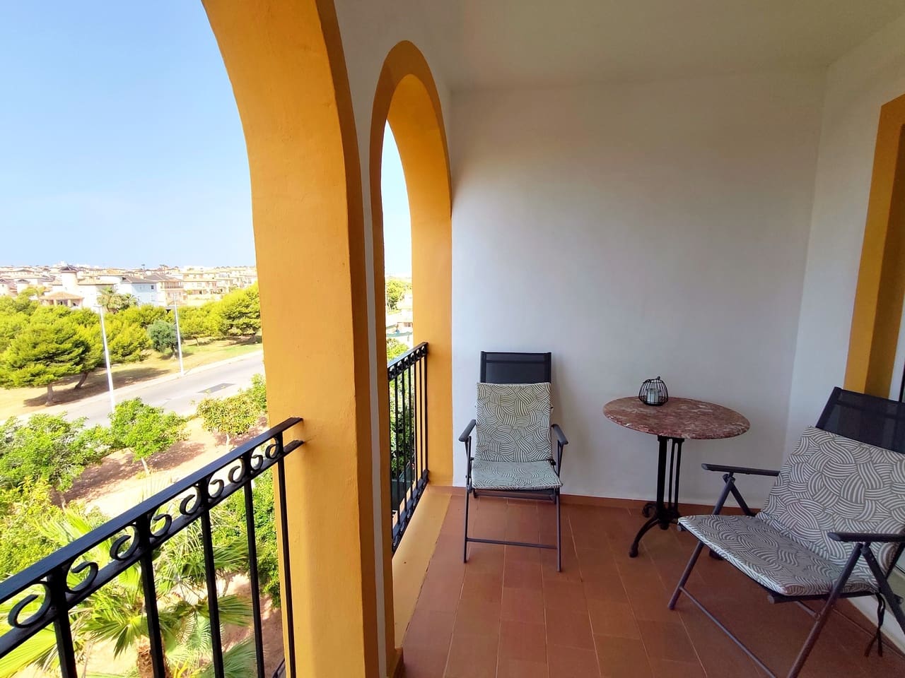 2 sovrum Lägenhet till salu i La Zenia - 169 900 € (Ref: 10021417)