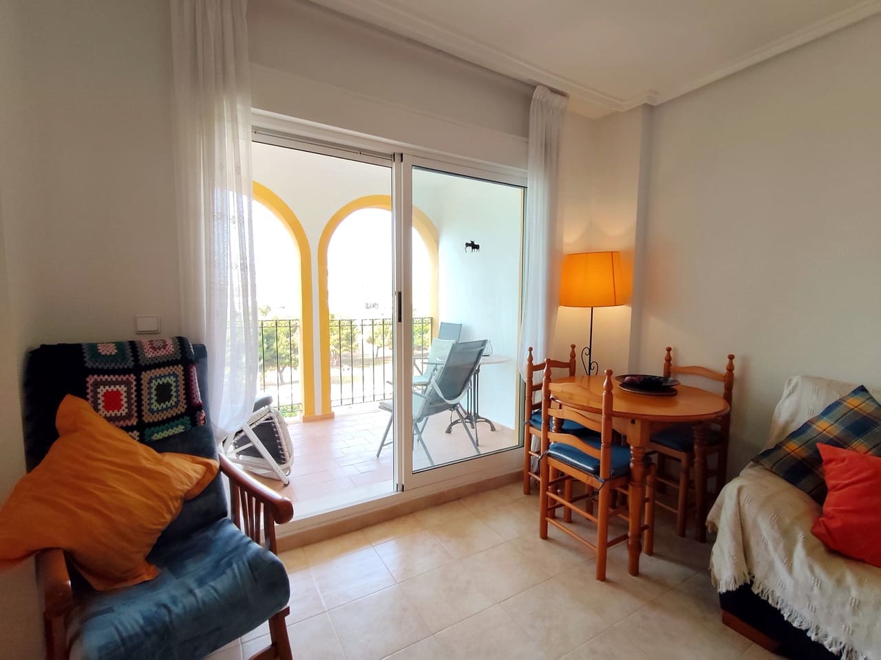 2 sovrum Lägenhet till salu i La Zenia - 169 900 € (Ref: 10021417)