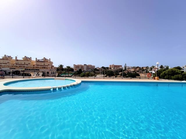 2 Zimmer Apartment zu verkaufen in La Zenia, Orihuela - 169.900 € (Ref: 10021417)