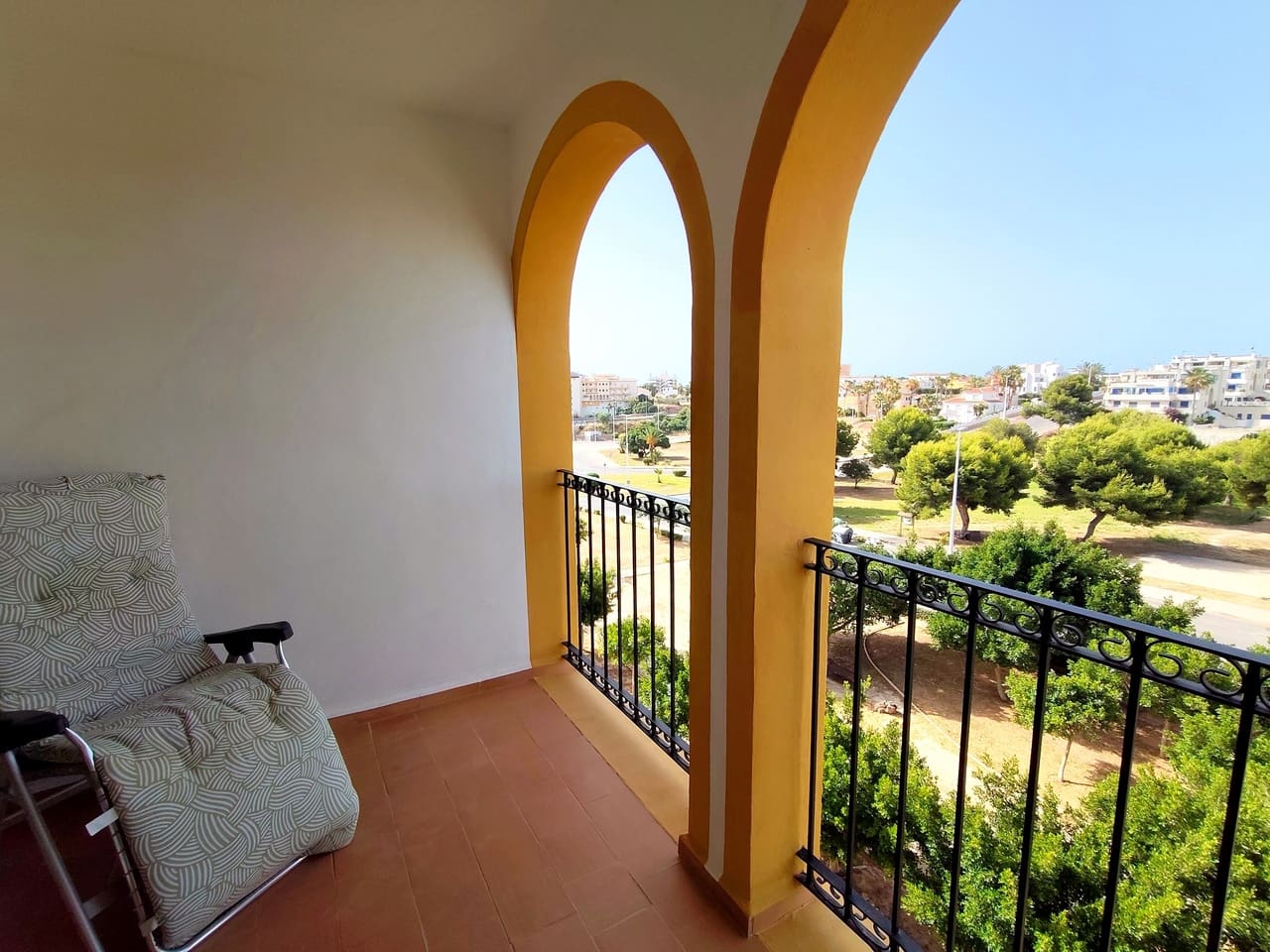2 sovrum Lägenhet till salu i La Zenia - 169 900 € (Ref: 10021417)
