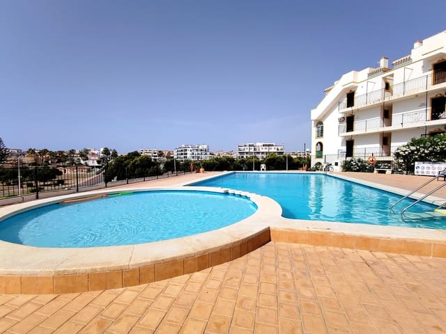 2 Zimmer Apartment zu verkaufen in La Zenia, Orihuela - 169.900 € (Ref: 10021417)