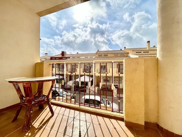 3 bedroom Apartment for sale in La Zenia, Orihuela with pool garage - € 195,000 (Ref: 10021418)