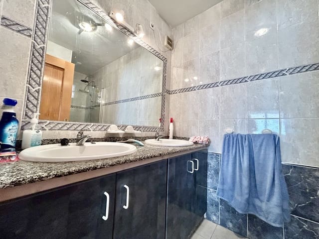 3 bedroom Apartment for sale in La Zenia, Orihuela with pool garage - € 195,000 (Ref: 10021418)