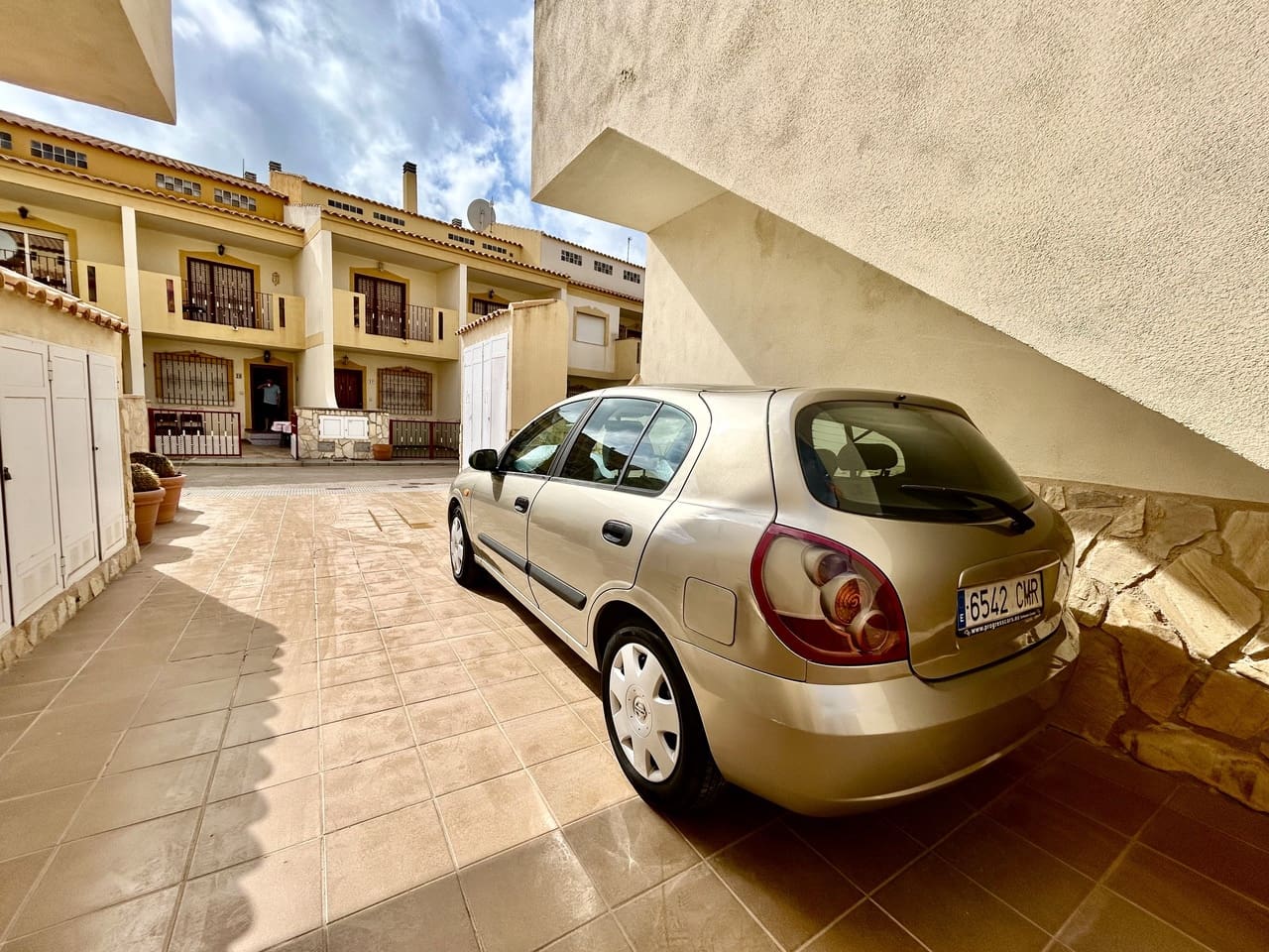 3 chambre Appartement à vendre à La Zenia avec piscine garage - 195 000 € (Ref: 10021418)
