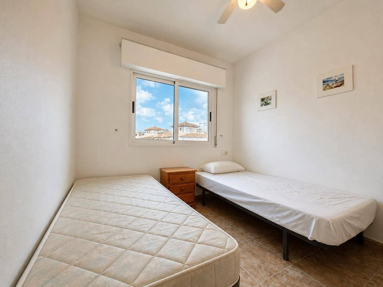 3 chambre Appartement à vendre à La Zenia avec piscine garage - 195 000 € (Ref: 10021418)