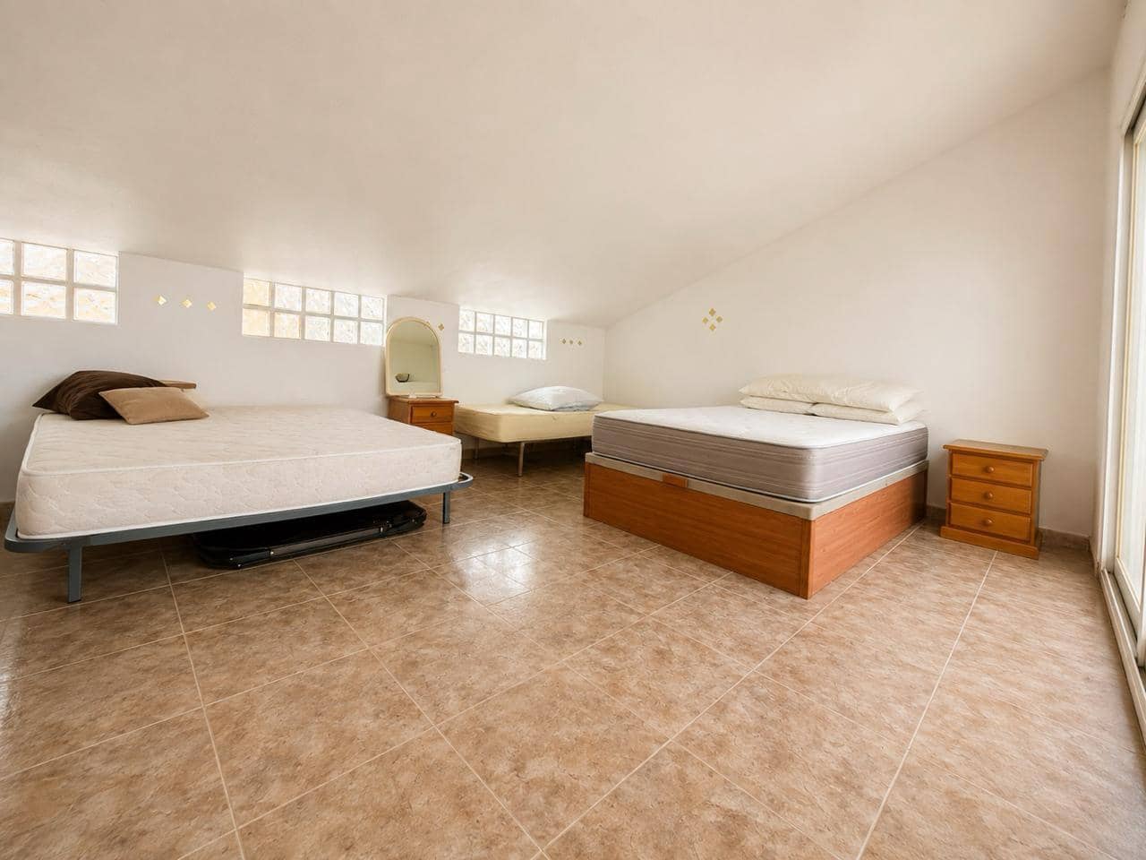 3 chambre Appartement à vendre à La Zenia avec piscine garage - 195 000 € (Ref: 10021418)