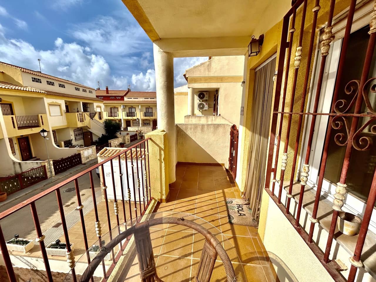 3 chambre Appartement à vendre à La Zenia avec piscine garage - 195 000 € (Ref: 10021418)