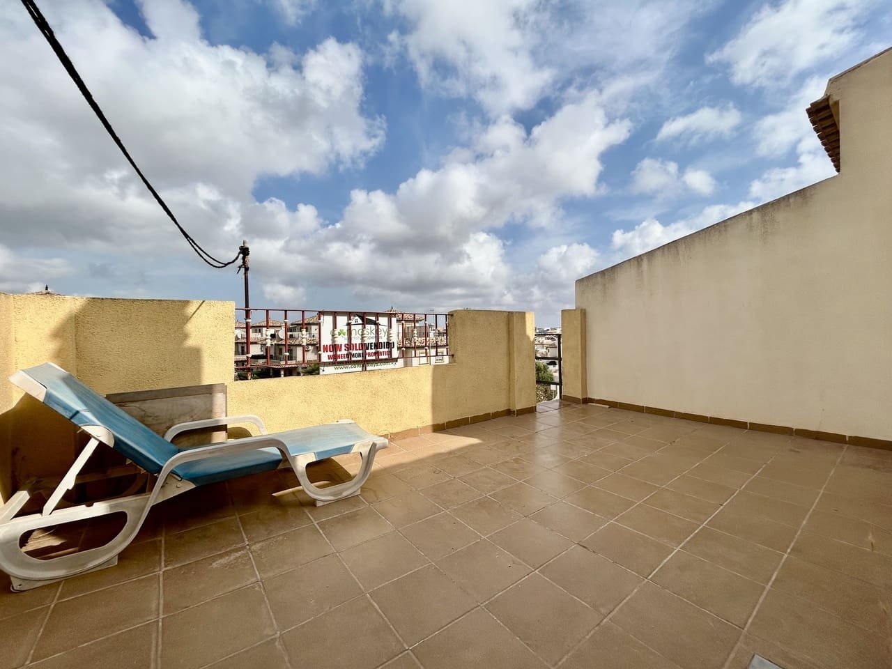 3 chambre Appartement à vendre à La Zenia avec piscine garage - 195 000 € (Ref: 10021418)