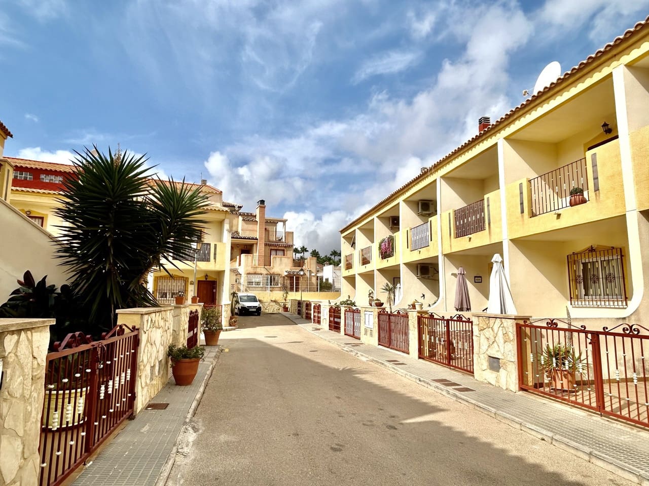 3 chambre Appartement à vendre à La Zenia avec piscine garage - 195 000 € (Ref: 10021418)