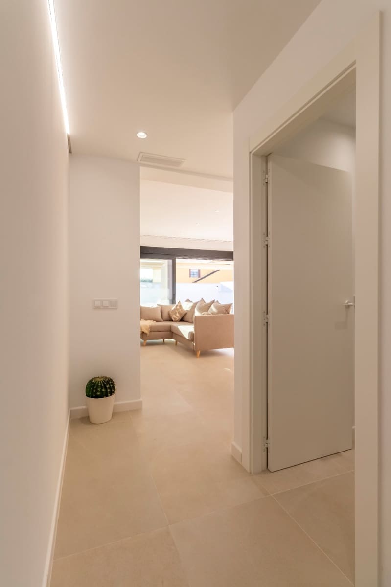 3 bedroom Townhouse for sale in El Chaparral with garage - € 499,000 (Ref: 10021419)