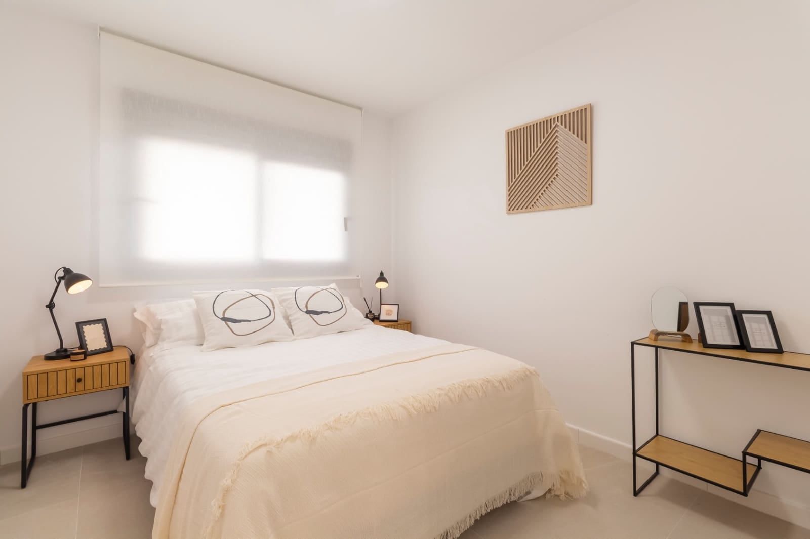 3 bedroom Townhouse for sale in El Chaparral with garage - € 499,000 (Ref: 10021419)