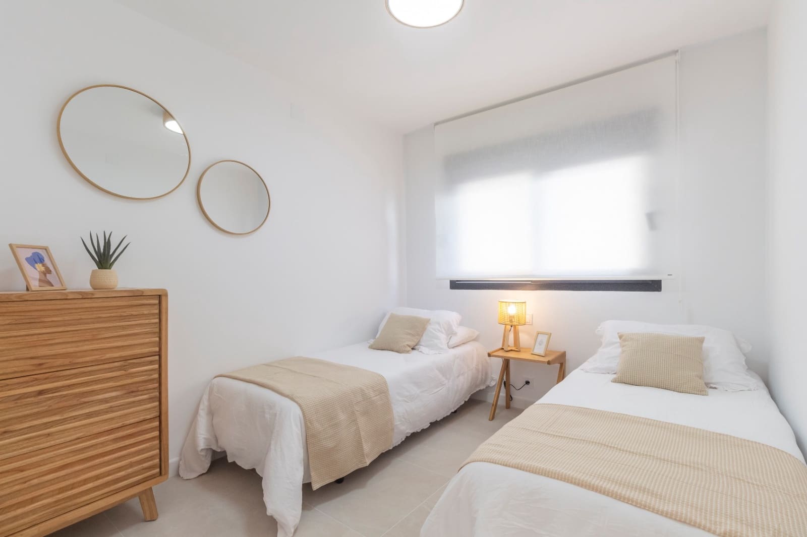 3 bedroom Townhouse for sale in El Chaparral with garage - € 499,000 (Ref: 10021419)