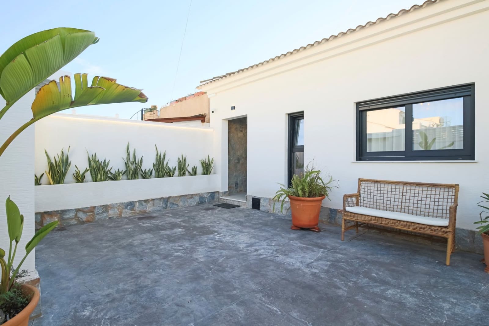 3 bedroom Townhouse for sale in El Chaparral with garage - € 499,000 (Ref: 10021419)