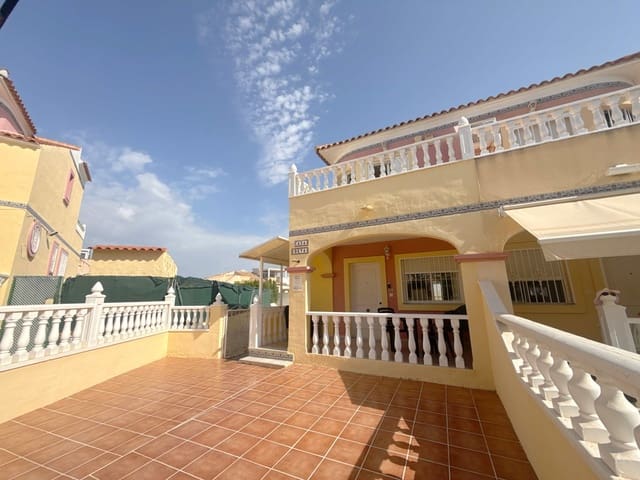 3 camera da letto Casa in vendita in La Zenia, Orihuela con piscina garage - 269.950 € (Rif: 10023186)