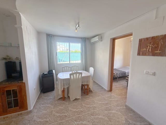 3 camera da letto Casa in vendita in La Zenia, Orihuela con piscina garage - 269.950 € (Rif: 10023186)