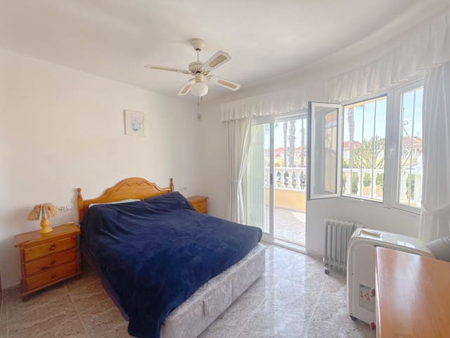 3 camera da letto Casa in vendita in La Zenia, Orihuela con piscina garage - 269.950 € (Rif: 10023186)