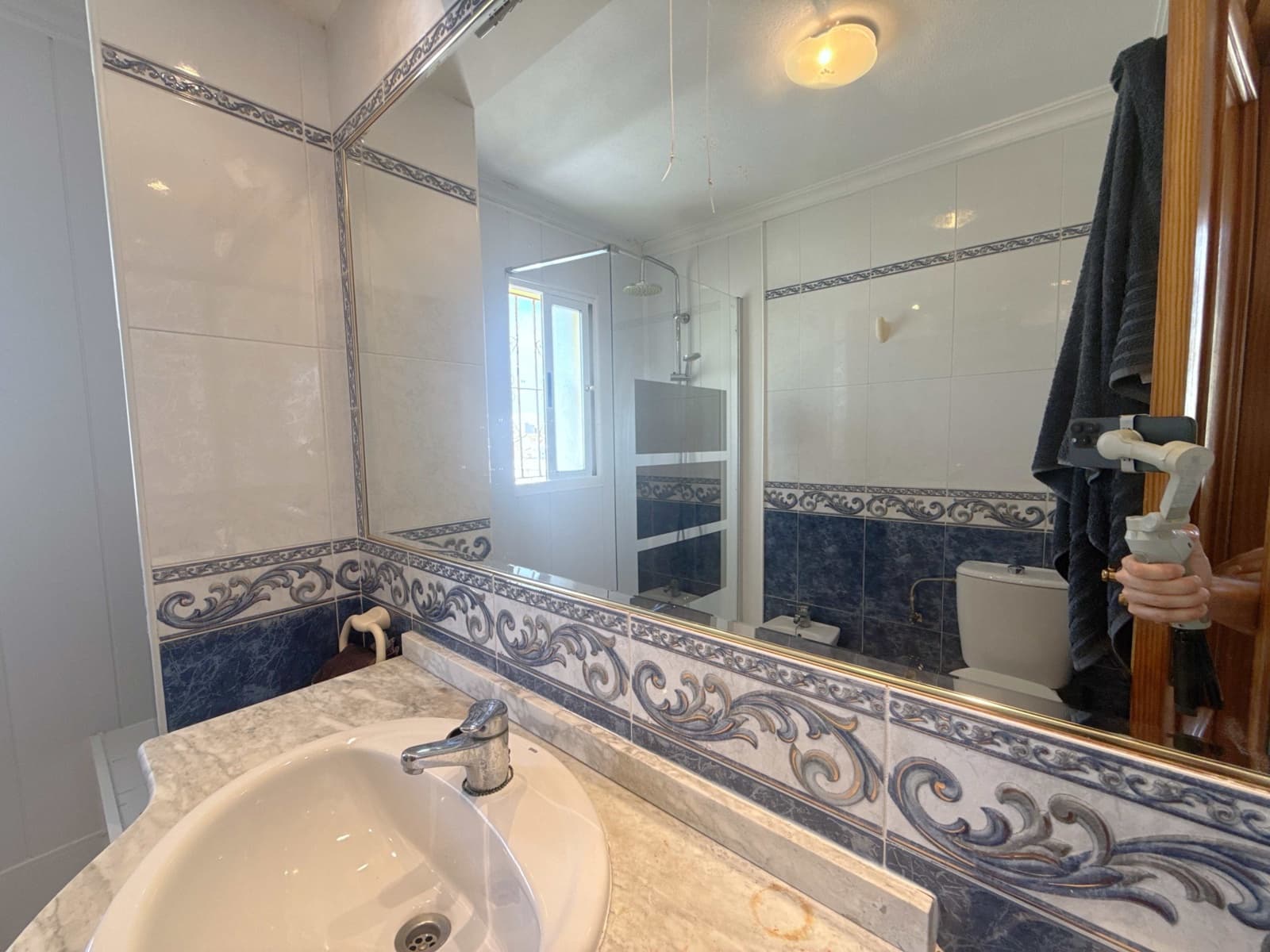 3 camera da letto Casa in vendita in La Zenia con piscina garage - 269.950 € (Rif: 10023186)