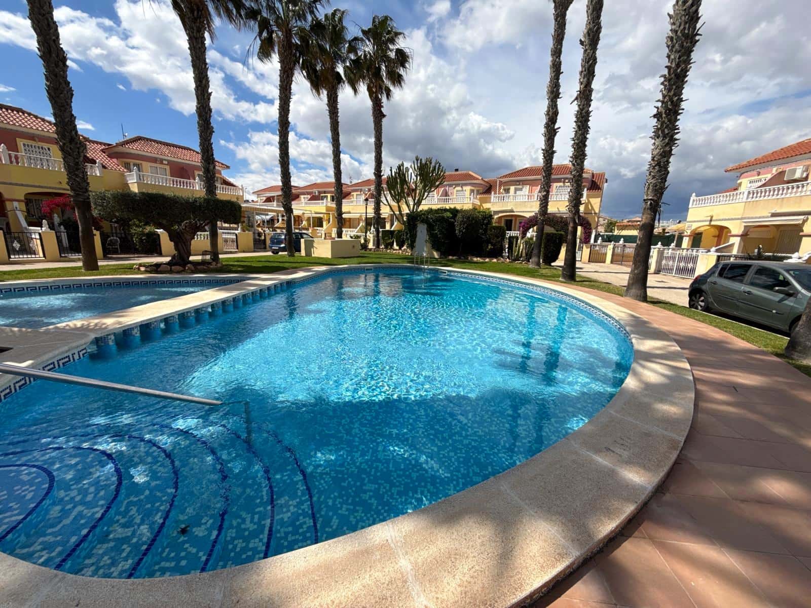 3 camera da letto Casa in vendita in La Zenia con piscina garage - 269.950 € (Rif: 10023186)
