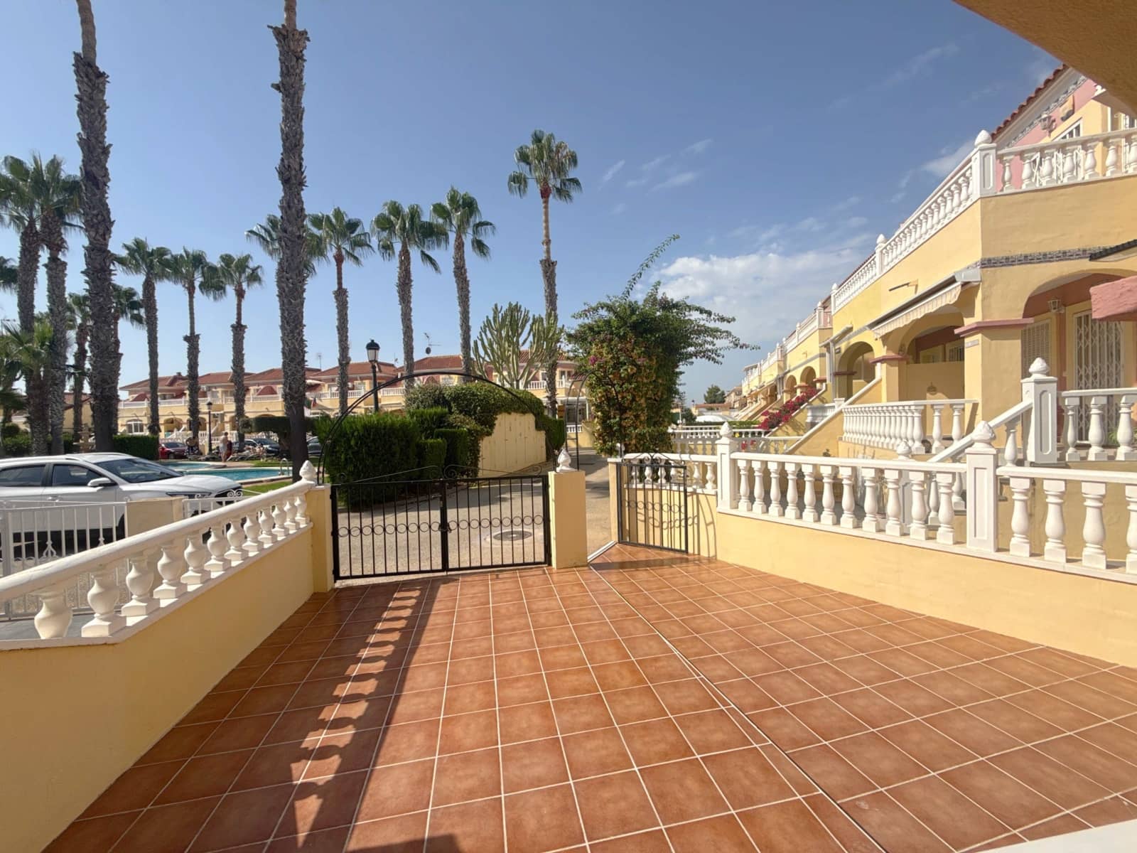 3 camera da letto Casa in vendita in La Zenia con piscina garage - 269.950 € (Rif: 10023186)