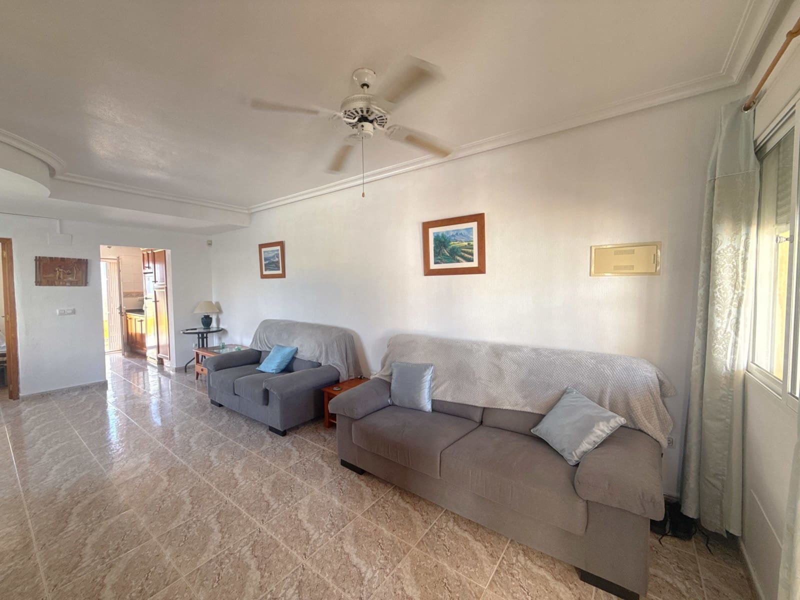 3 camera da letto Casa in vendita in La Zenia con piscina garage - 269.950 € (Rif: 10023186)