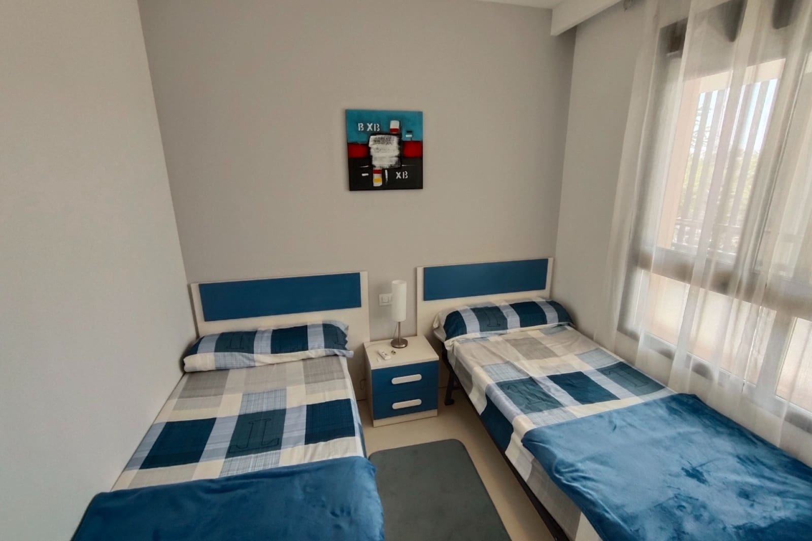 Apartamento de 2 habitaciones en Pilar de la Horadada en venta con piscina - 239.900 € (Ref: 10023187)