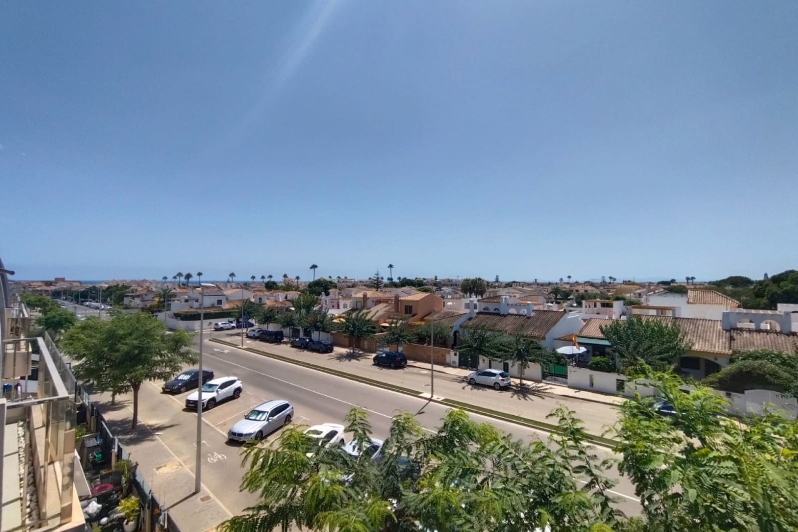 Apartamento de 2 habitaciones en Pilar de la Horadada en venta con piscina - 239.900 € (Ref: 10023187)