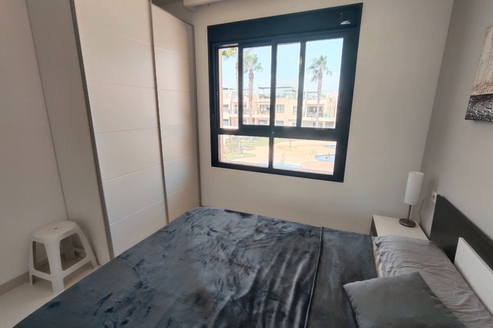 Apartamento de 2 habitaciones en Pilar de la Horadada en venta con piscina - 239.900 € (Ref: 10023187)